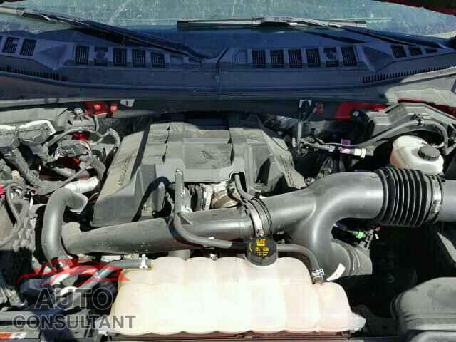 FORD F150 2016 - 1FTEW1EP2GFA03313