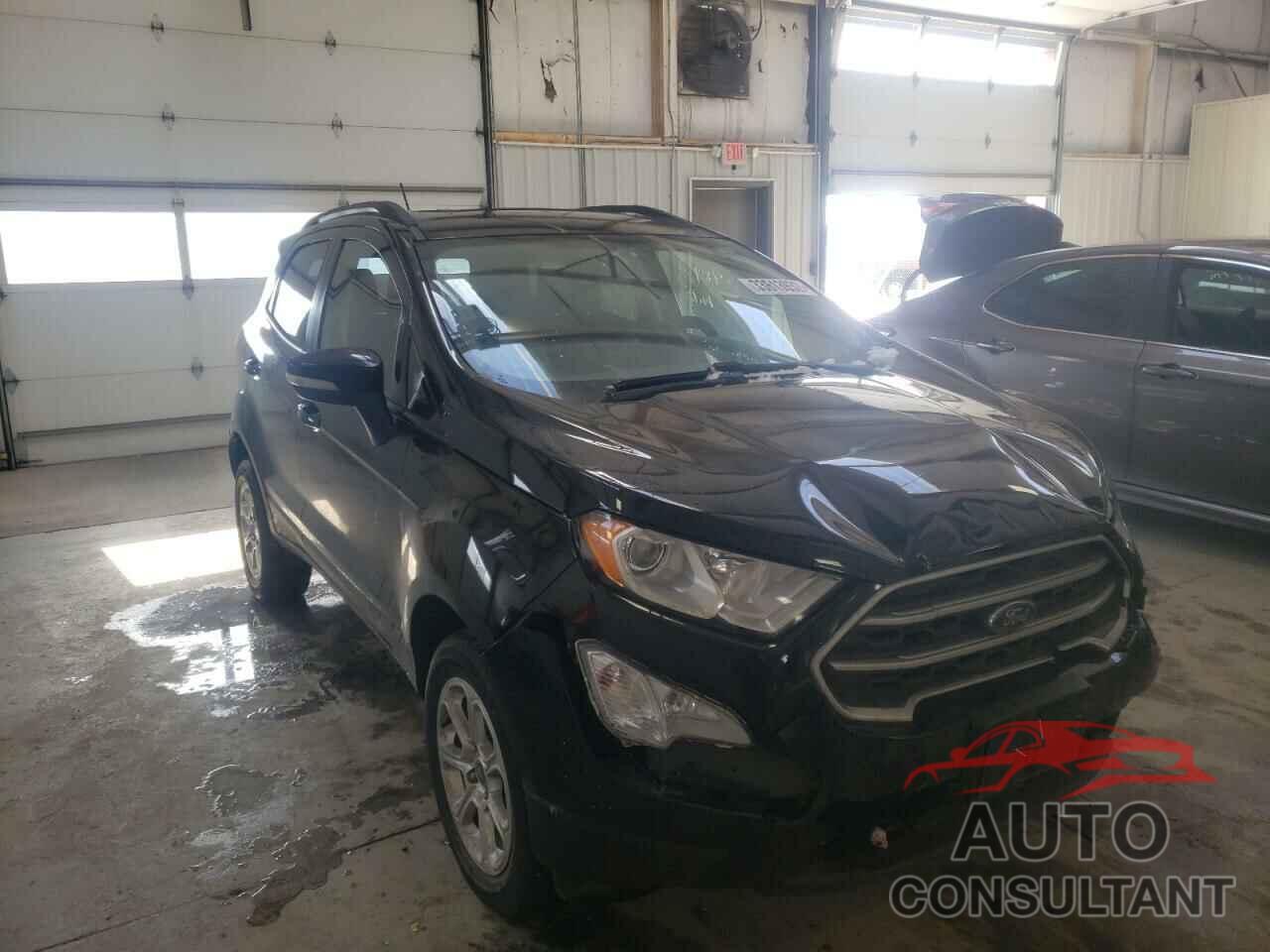 FORD ALL OTHER 2018 - MAJ6P1UL7JC220077