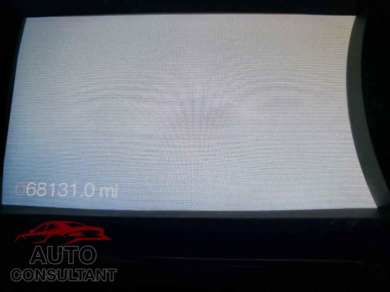 FORD FLEX 2016 - 2FMGK5C83GBA19198