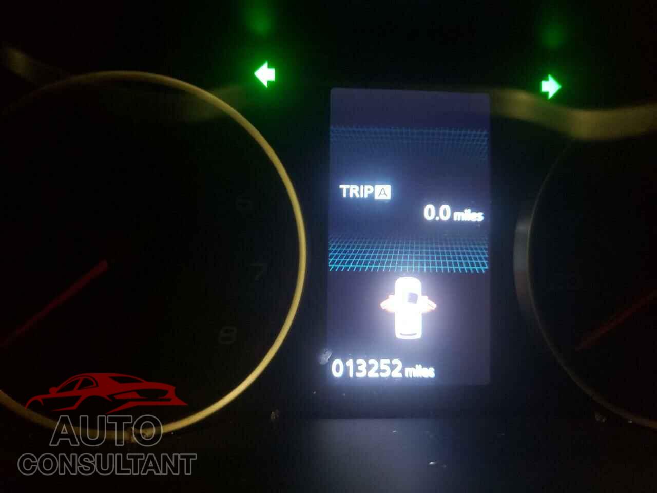 MITSUBISHI ECLIPSE 2019 - JA4AT3AA6KZ019570