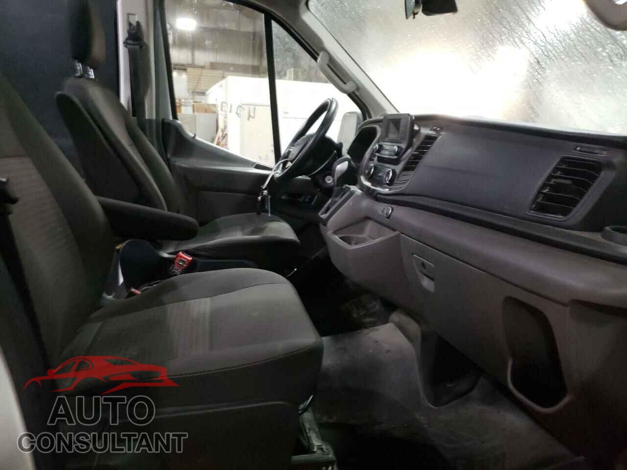 FORD TRANSIT CO 2020 - 1FTBR2C85LKA41454