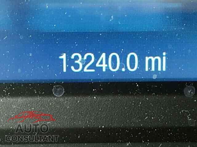 FORD TAURUS 2015 - 1FAHP2D86FG192329