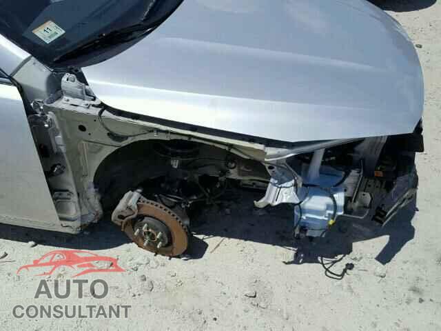 KIA CADENZA 2016 - KNALN4D74G5217865