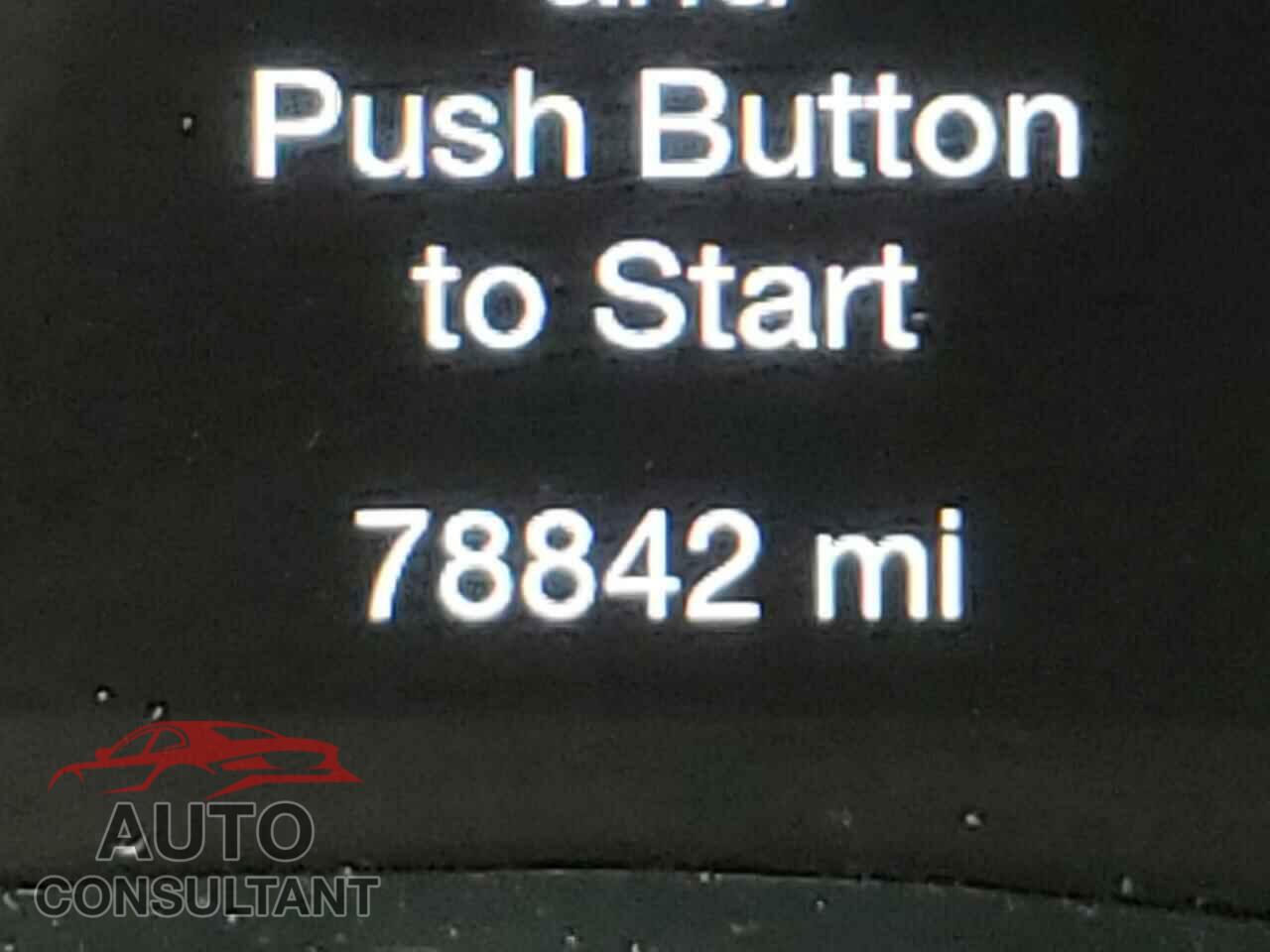 DODGE DURANGO 2019 - 1C4RDJDG7KC550256