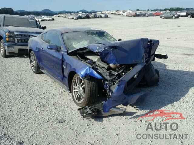 FORD MUSTANG 2015 - 1FA6P8CF6F5344051