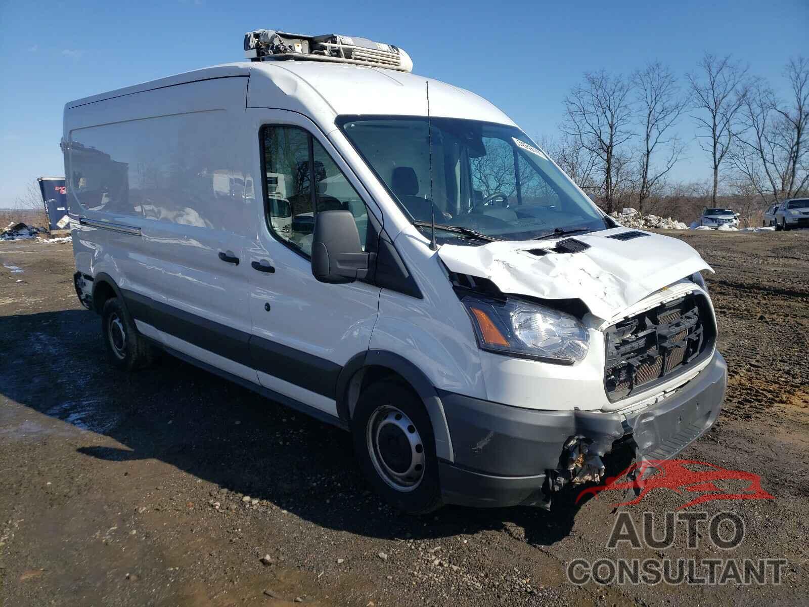 FORD TRANSIT CO 2018 - 1FTYR2CM0JKA25327