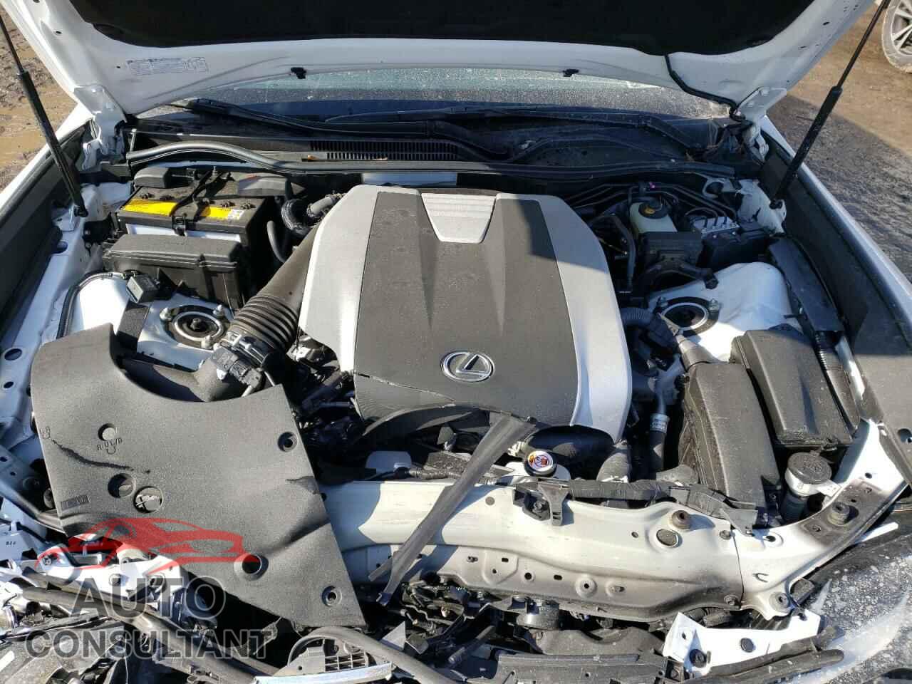 LEXUS RC300 2021 - JTHD85EC3M5006229