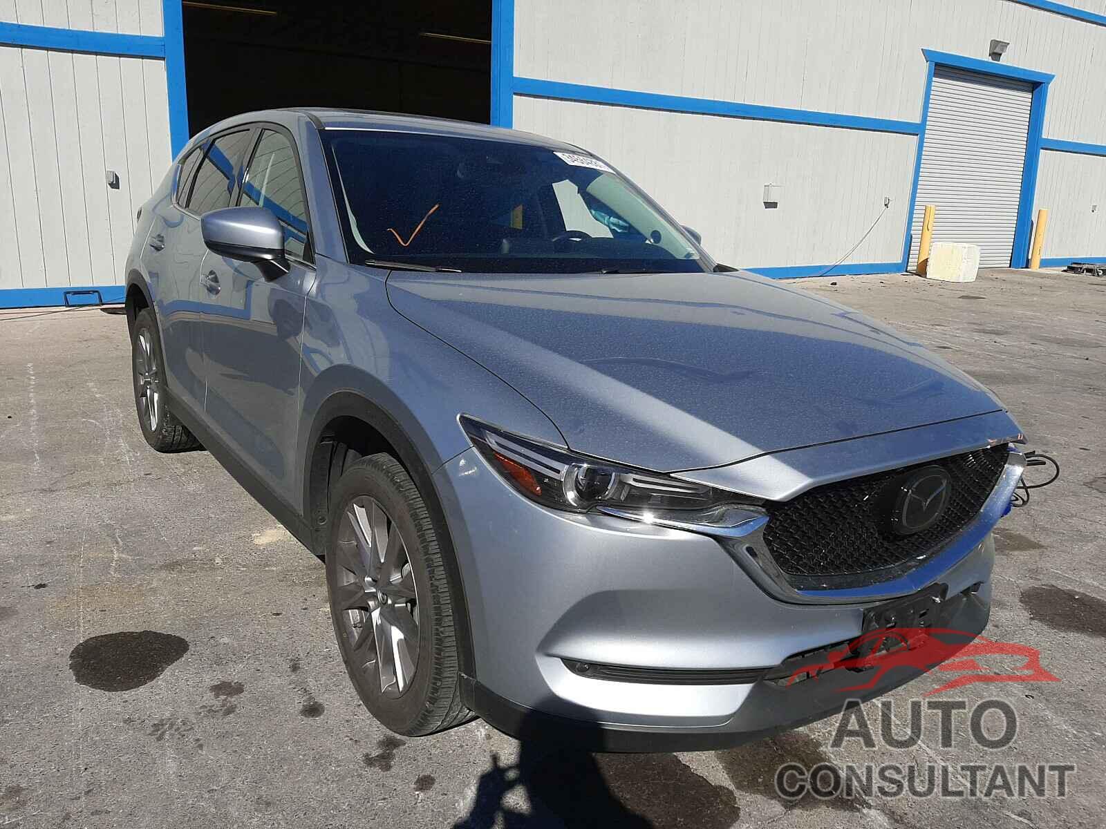 MAZDA CX-5 2020 - JM3KFBDM0L0736545