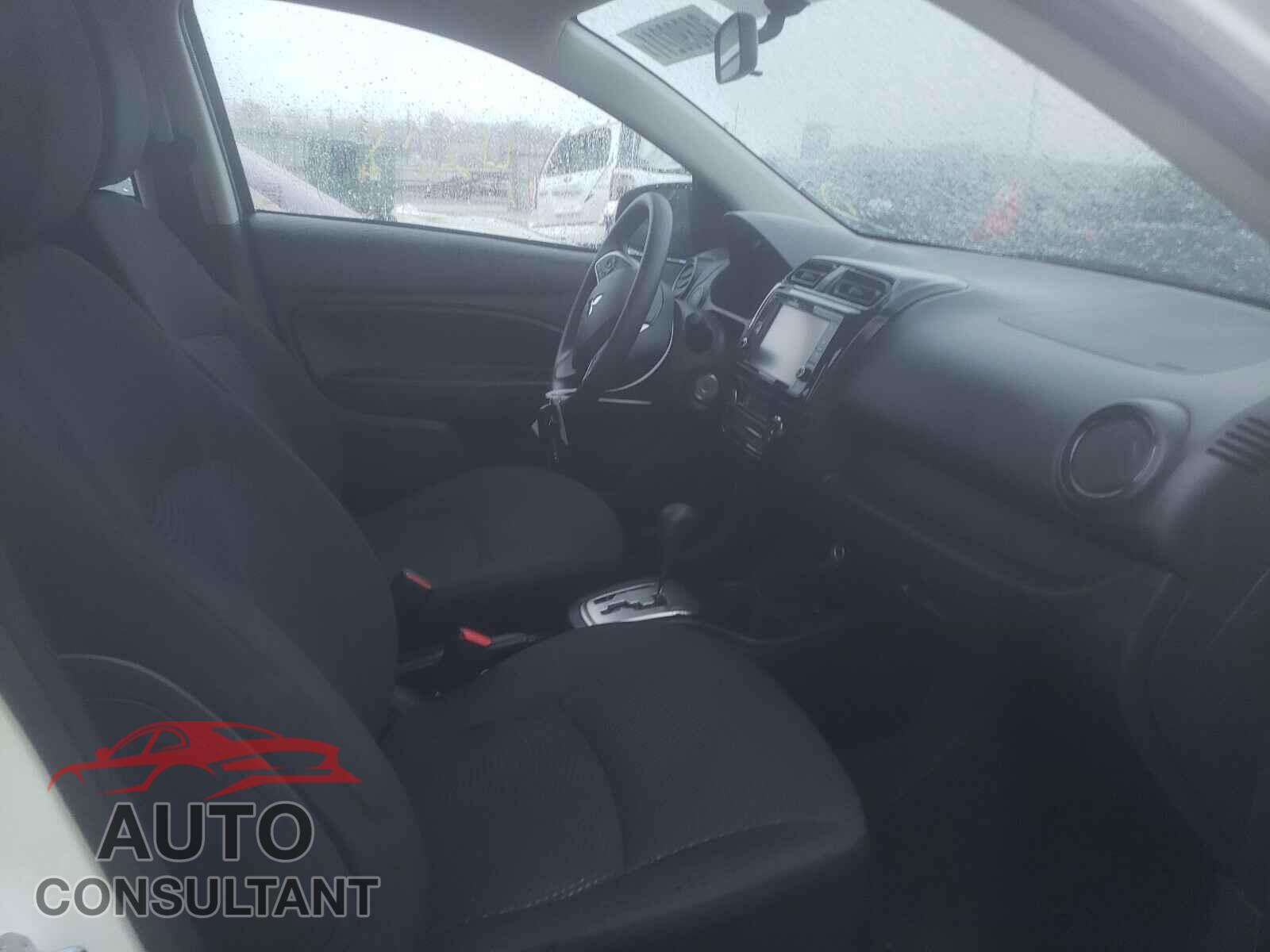 MITSUBISHI MIRAGE 2020 - ML32F3FJ7LHF07983