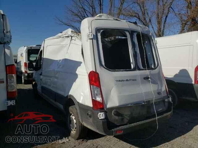 FORD TRANSIT CO 2020 - 1FTBR1C85LKA04141