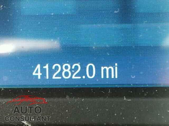FORD TAURUS 2015 - 1FAHP2E82FG122373