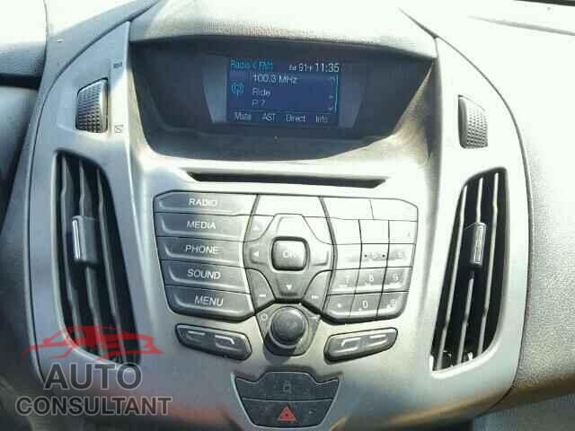 FORD TRANSIT CO 2015 - NM0LS7E78F1221805