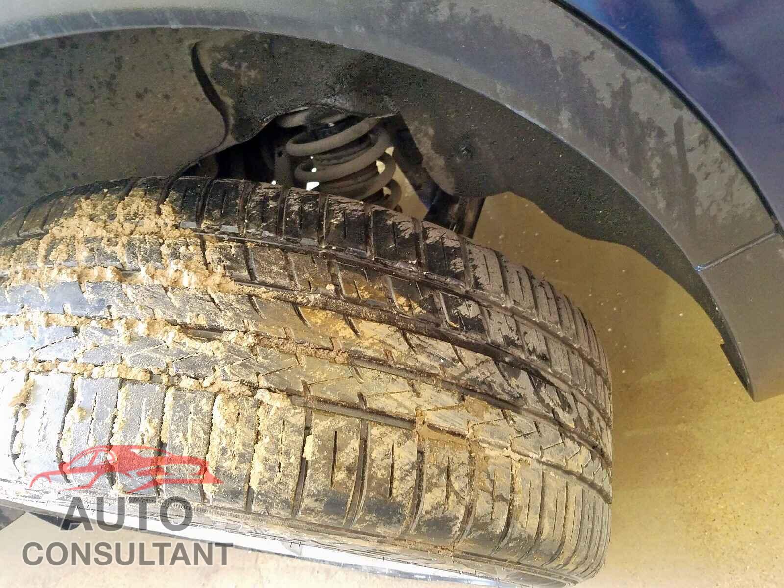 BMW X3 2016 - 3FA6P0HD6GR341948
