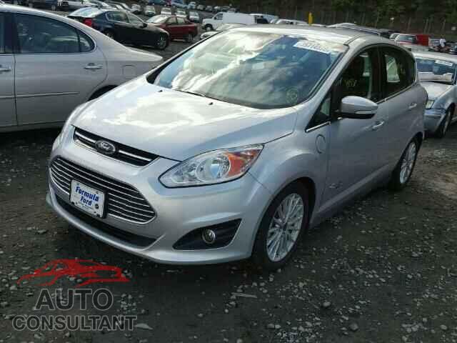FORD CMAX 2016 - 1FADP5CU3GL113464