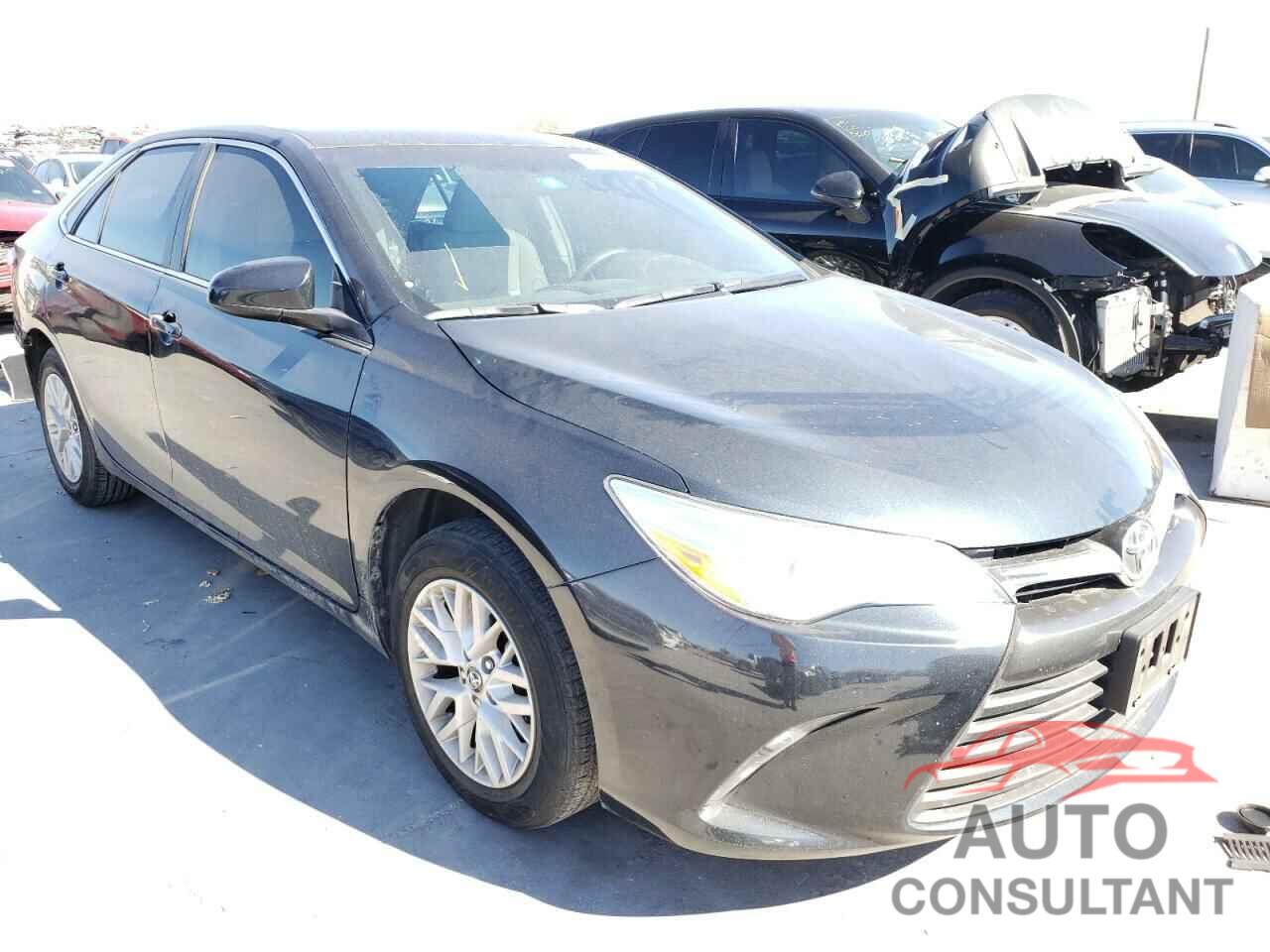TOYOTA CAMRY 2017 - 4T1BF1FK0HU657340