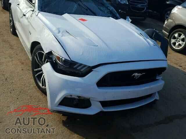 FORD MUSTANG 2016 - 1FA6P8CF7G5331505