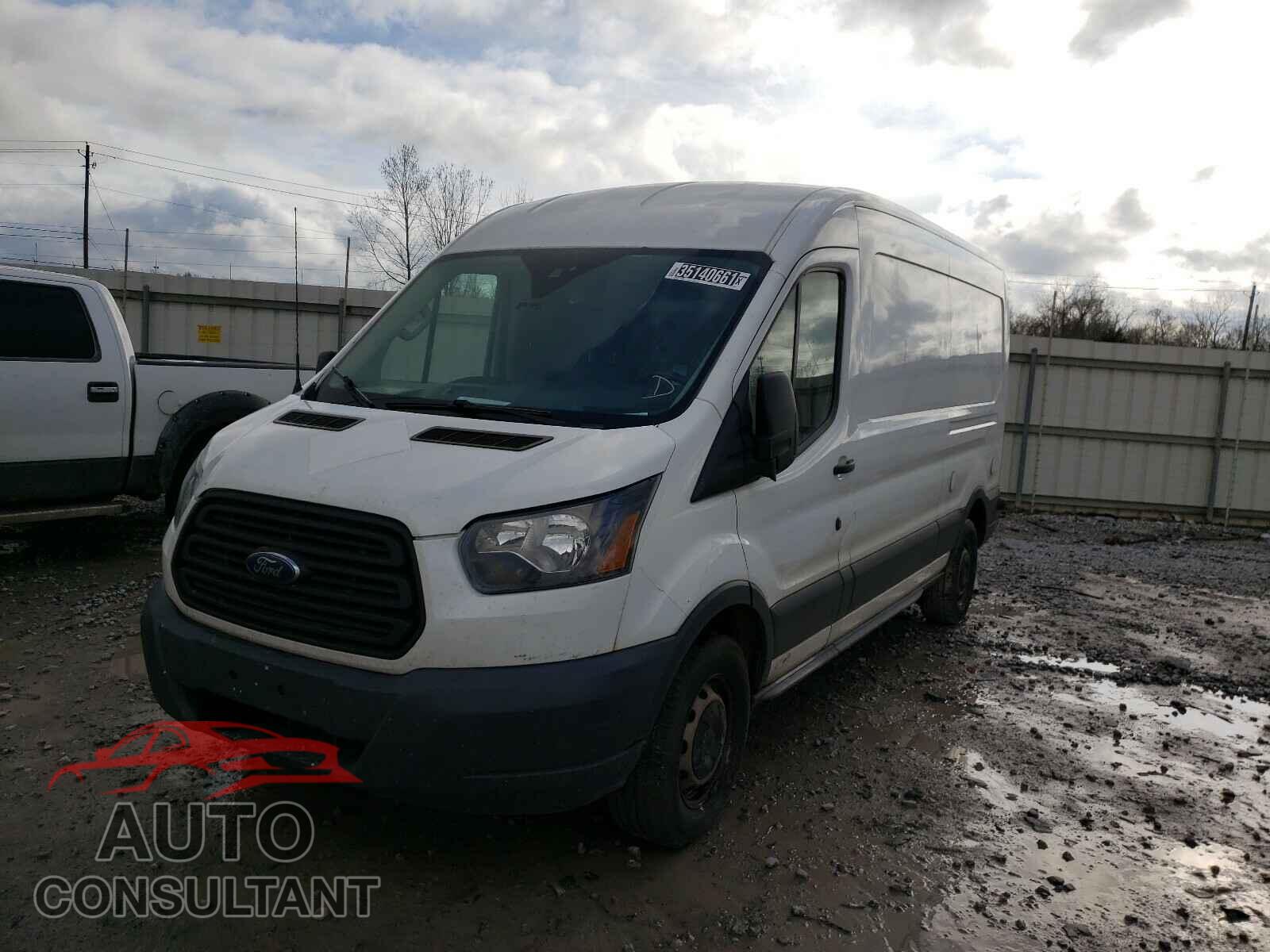 FORD TRANSIT CO 2016 - 1FTBW2CM7GKB34794