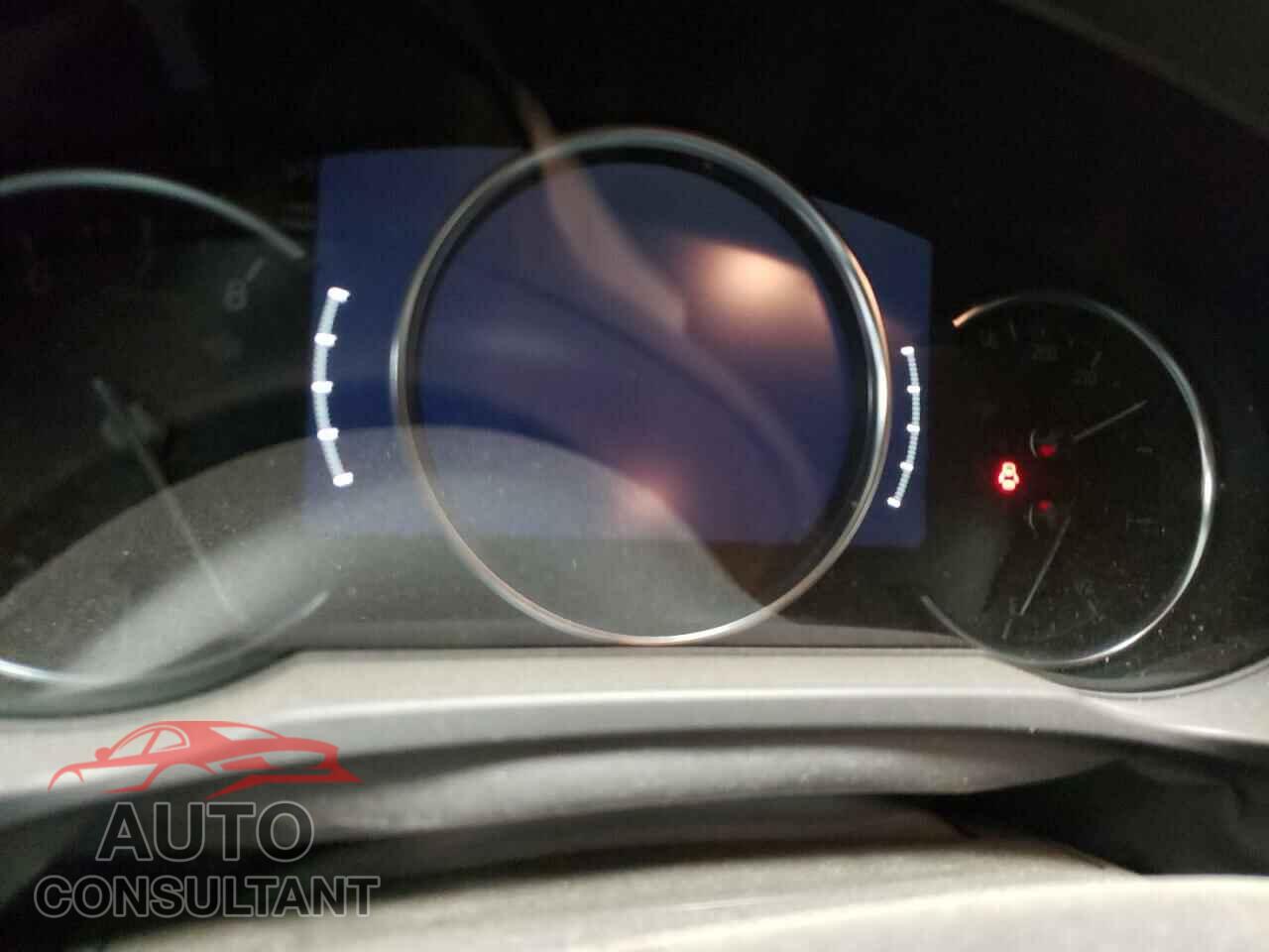 MAZDA CX-5 2020 - JM3KFBDM0L0854921