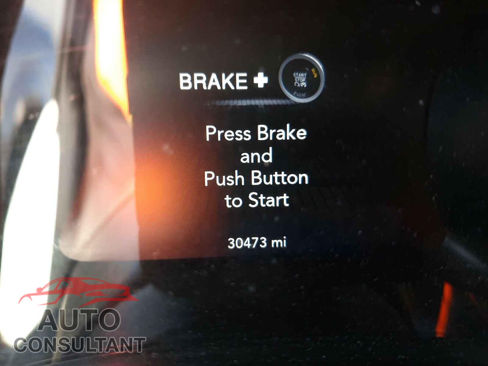 DODGE CHALLENGER 2019 - 2C3CDZAG0KH642142