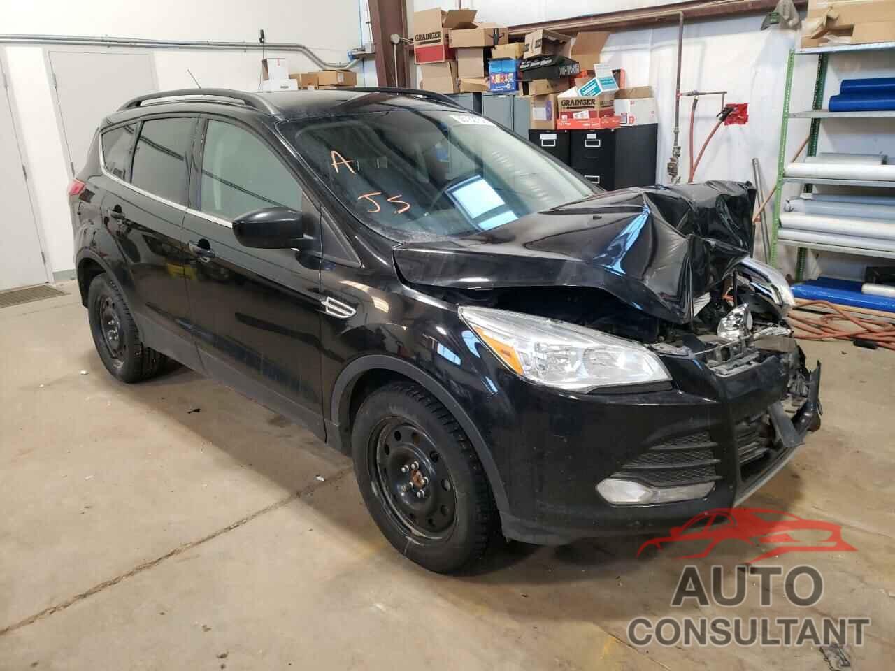 FORD ESCAPE 2016 - 1FMCU9GX6GUC30844