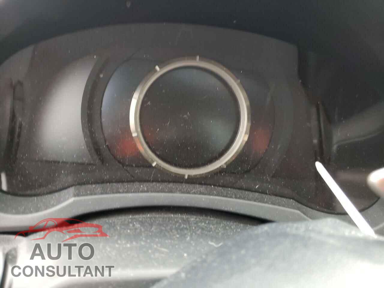 LEXUS IS 2016 - JTHCM1D26G5012572