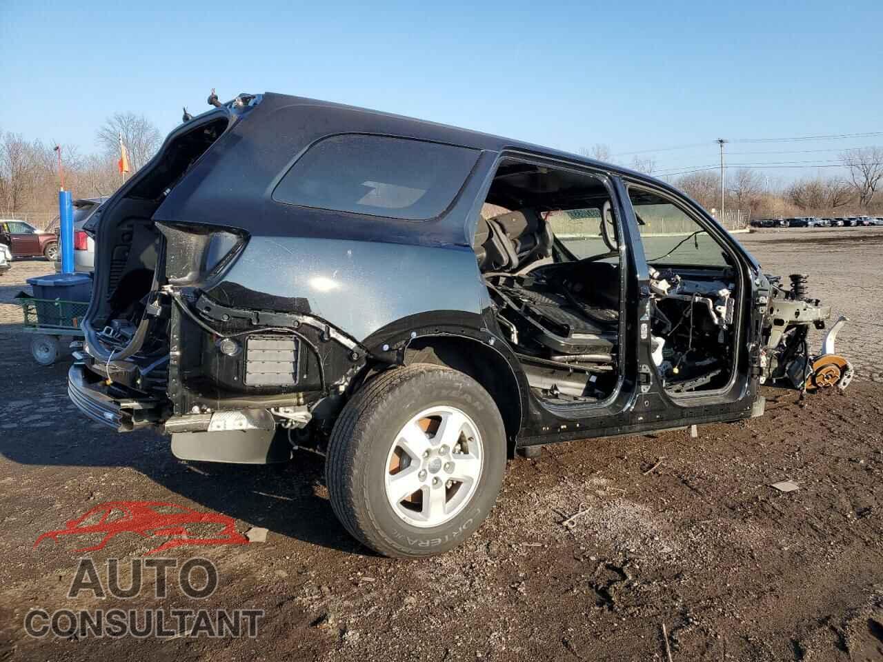 DODGE DURANGO 2022 - 1C4RDJDG8NC182951