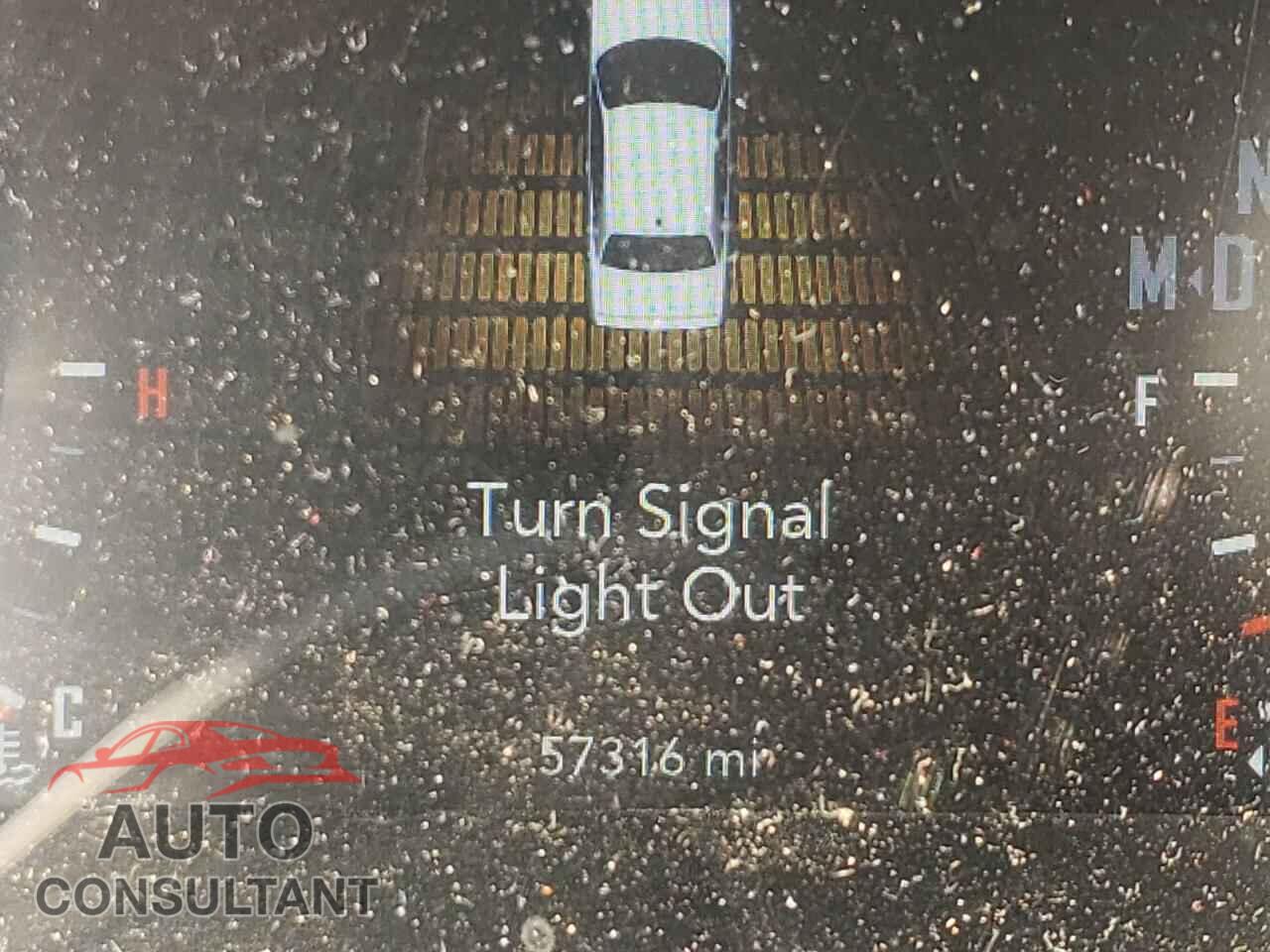 DODGE CHALLENGER 2016 - 2C3CDZAG0GH312055