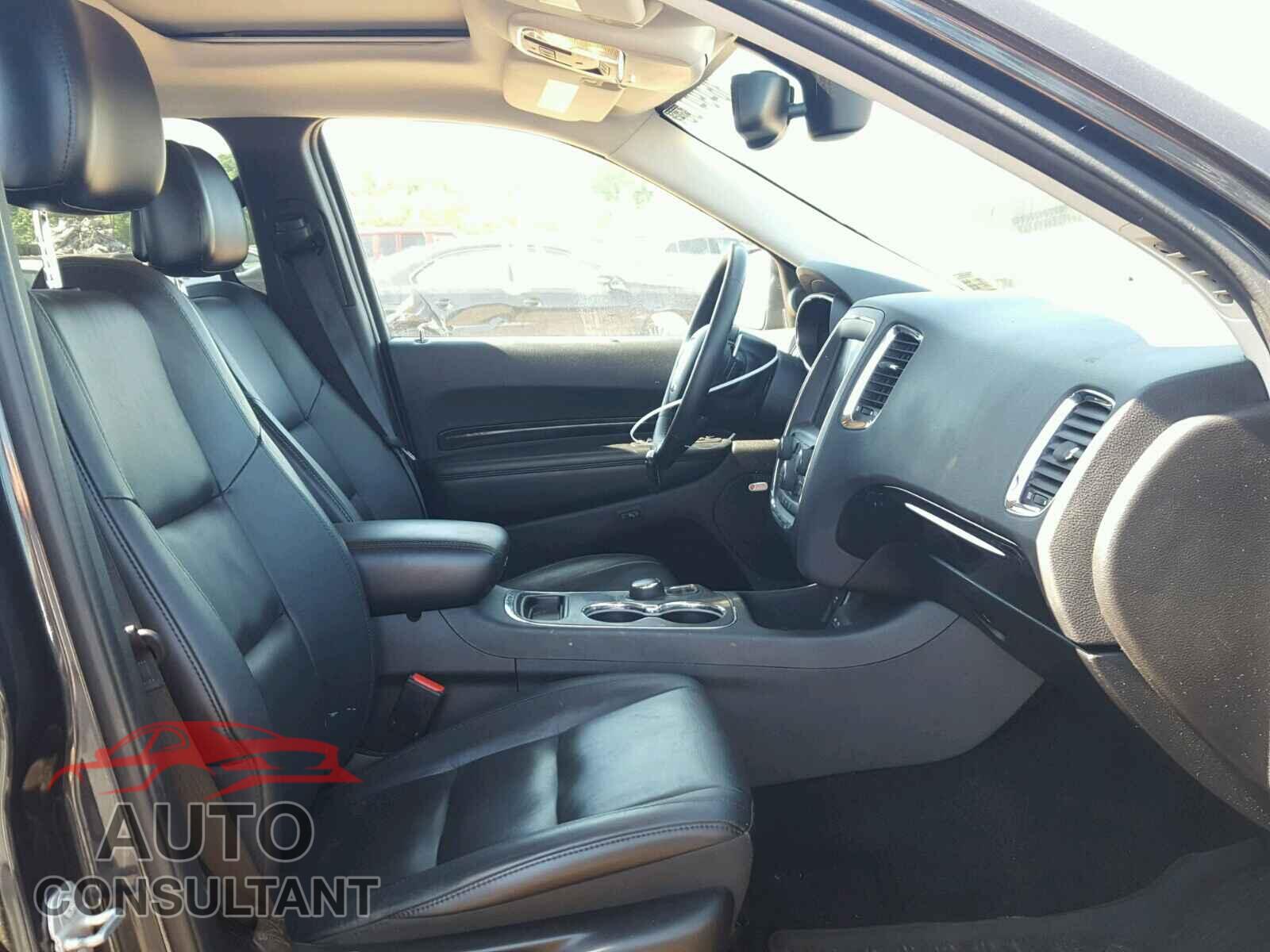 DODGE DURANGO 2015 - 1C4RDJDG7FC908476