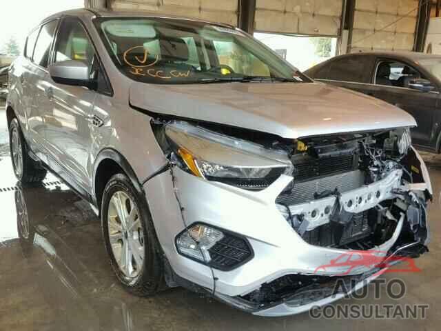 FORD ESCAPE 2017 - 1FMCU9GDXHUA41282