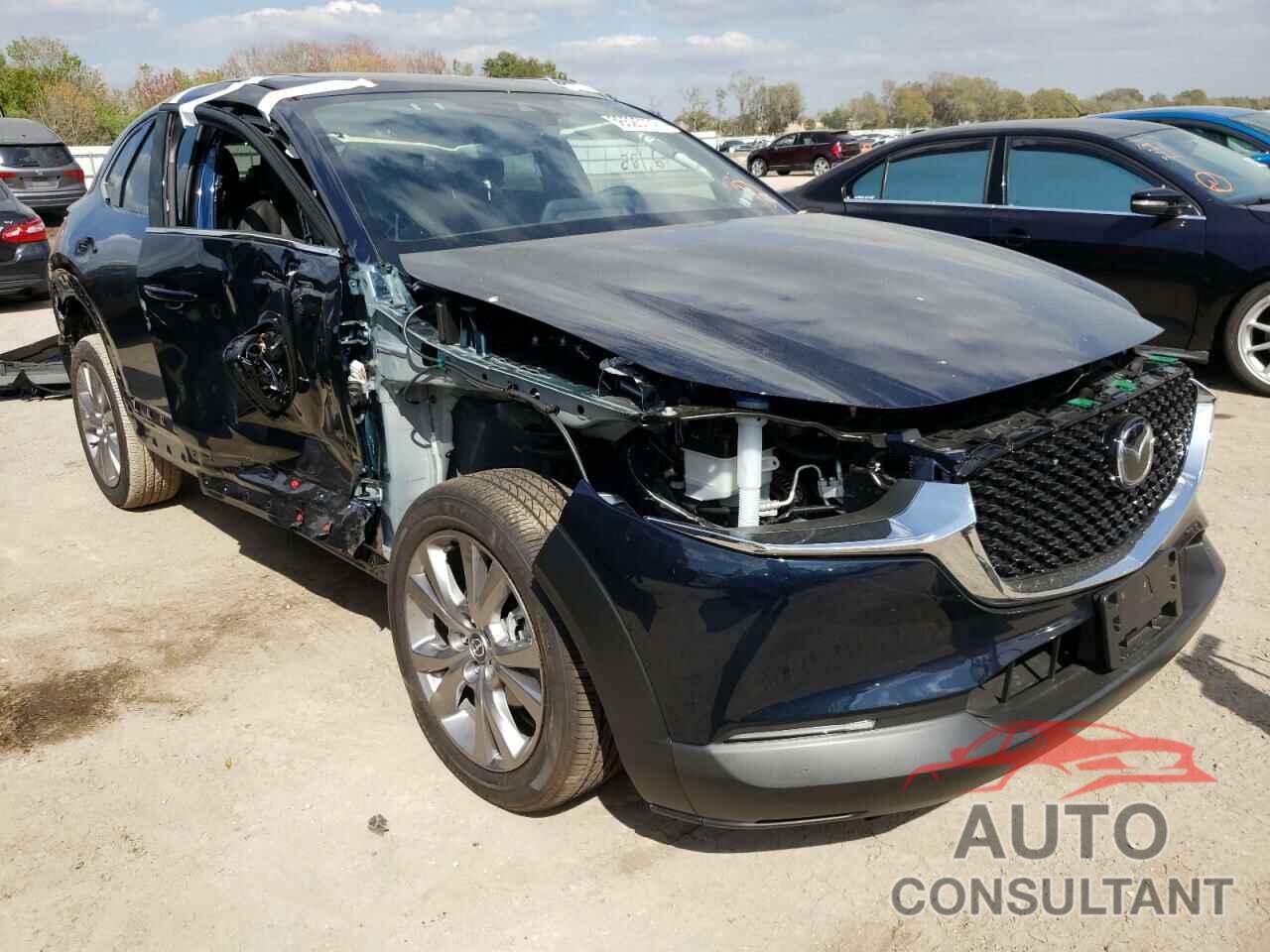 MAZDA CX30 2021 - 3MVDMBDL1MM316448
