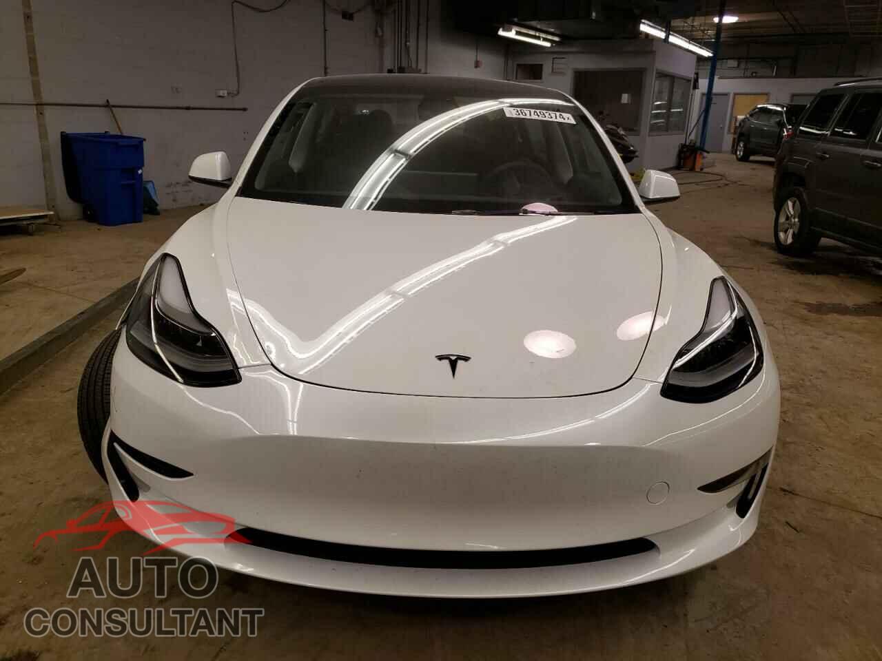 TESLA MODEL 3 2023 - 5YJ3E1EA1PF652725