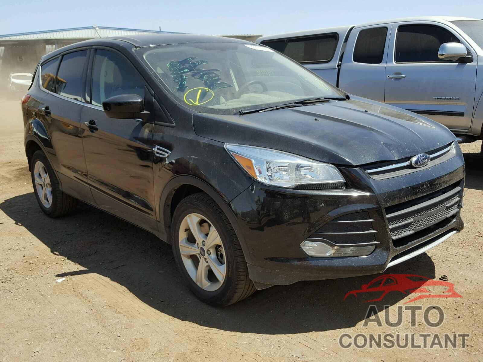 FORD ESCAPE 2015 - 1FMCU9GX1FUB24459
