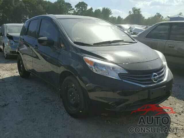 NISSAN VERSA 2015 - 3N1CE2CPXFL402299