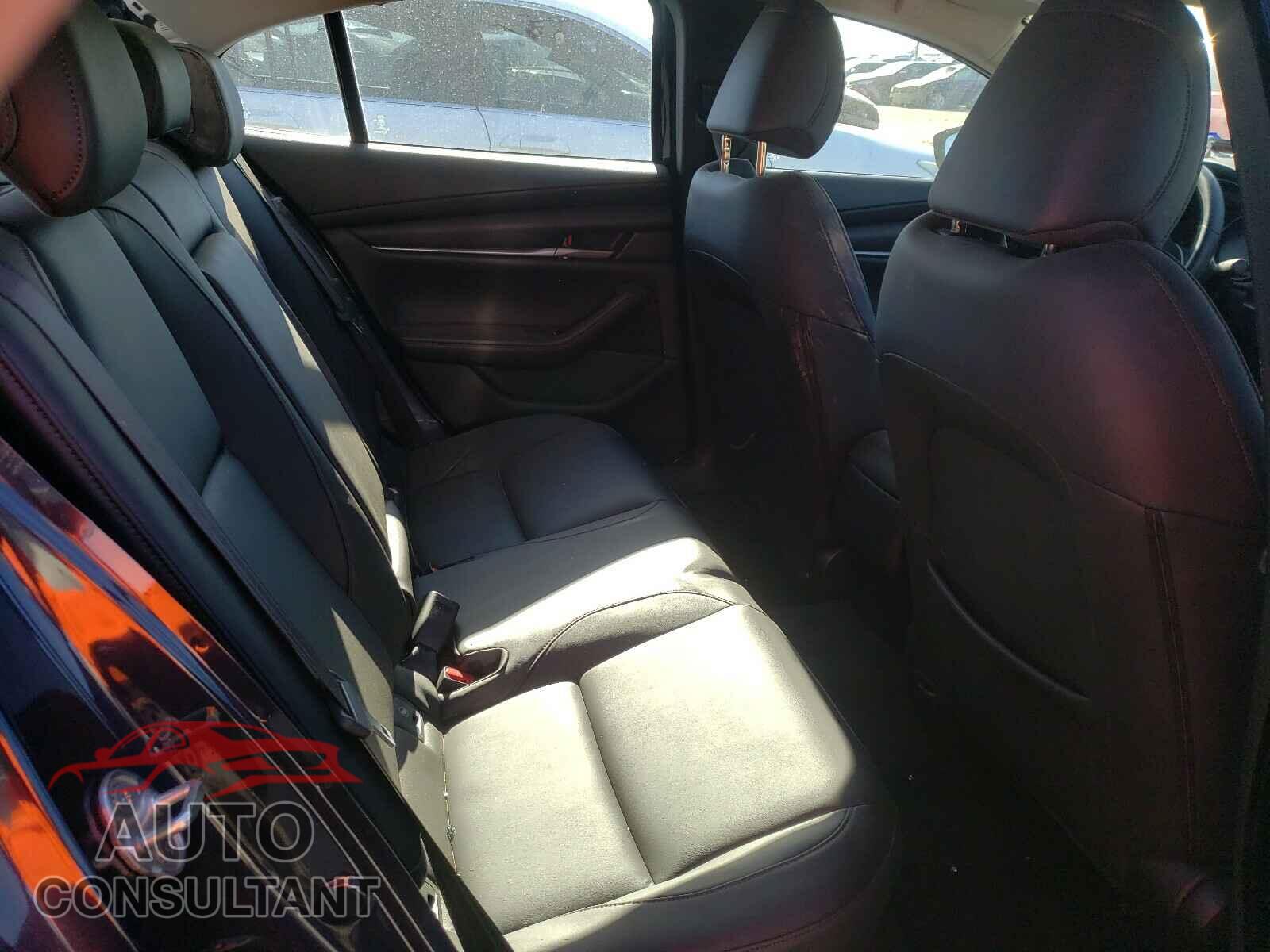 MAZDA 3 2020 - JM1BPACLXL1173958