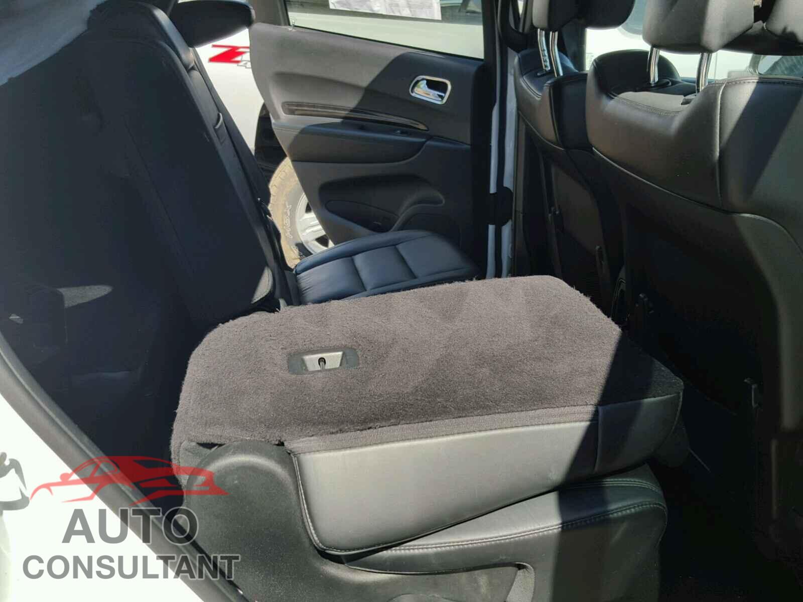 DODGE DURANGO 2015 - 1C4RDJDG0FC696116