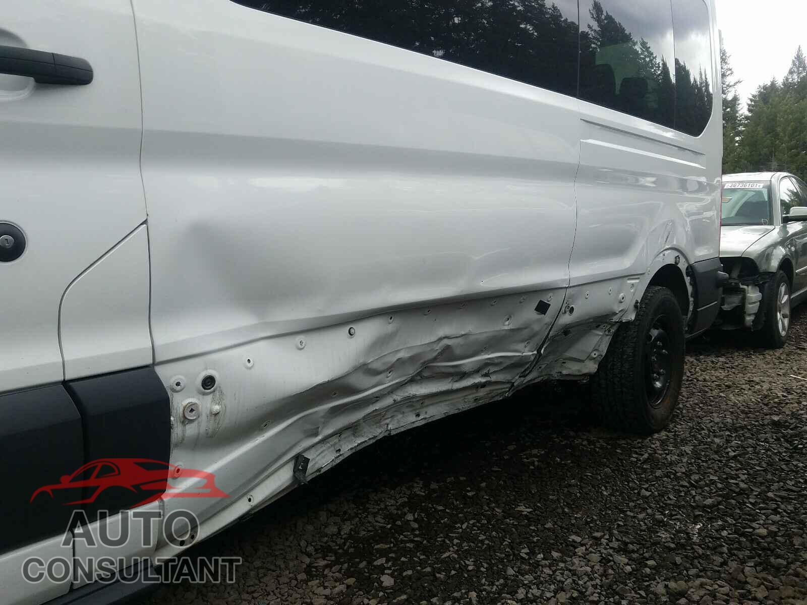 FORD TRANSIT CO 2017 - 1FBAX2CG0HKB46696