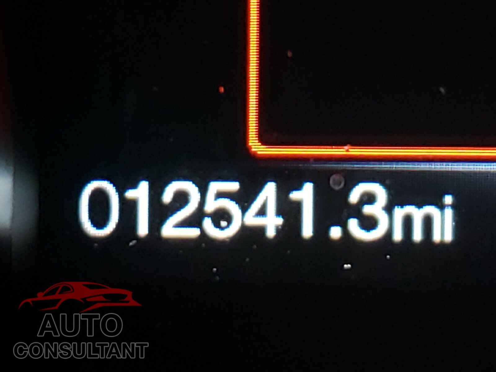 FORD MUSTANG 2018 - 1FA6P8CF7J5116584