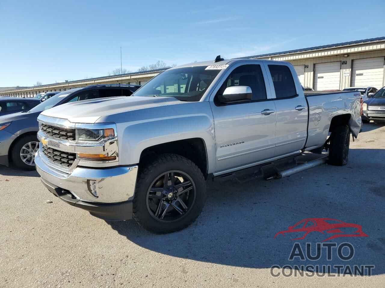 CHEVROLET ALL Models 2019 - 2GCVKPECXK1142696