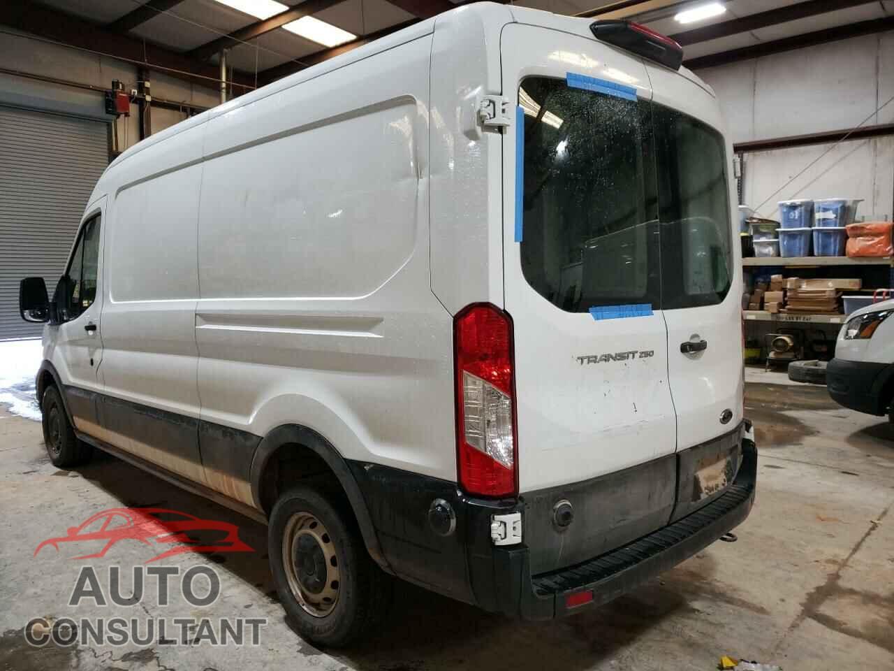 FORD TRANSIT CO 2020 - 1FTBR1C82LKA04727