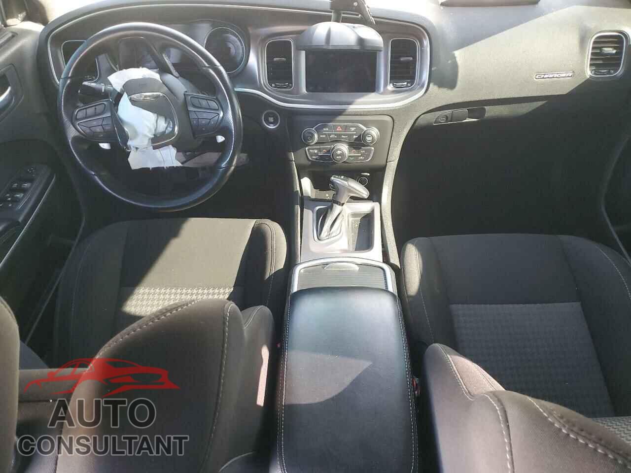 DODGE CHARGER 2021 - 2C3CDXCT2MH594466