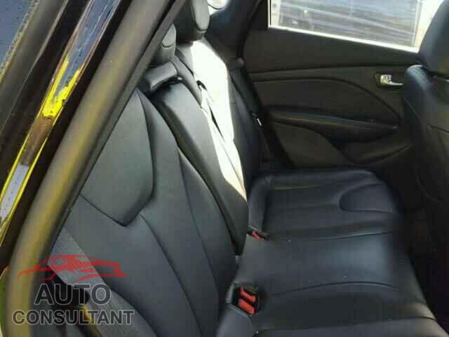 DODGE DART 2015 - 1C3CDFBB3FD309745
