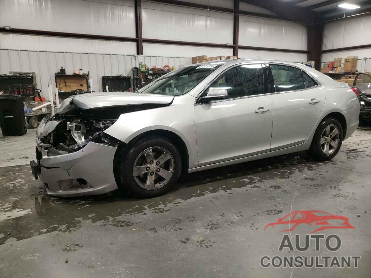 CHEVROLET MALIBU 2016 - 1G11C5SA6GF141623