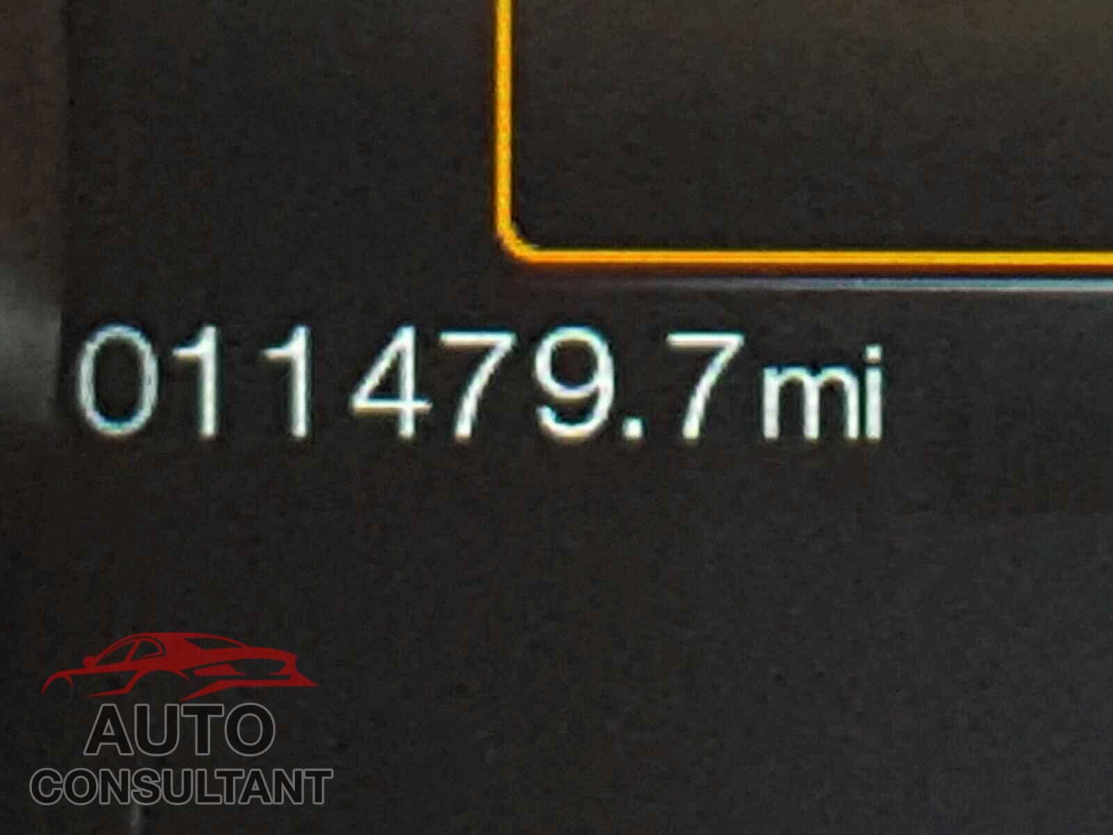 FORD MUSTANG 2015 - 1FA6P8CF2F5430750