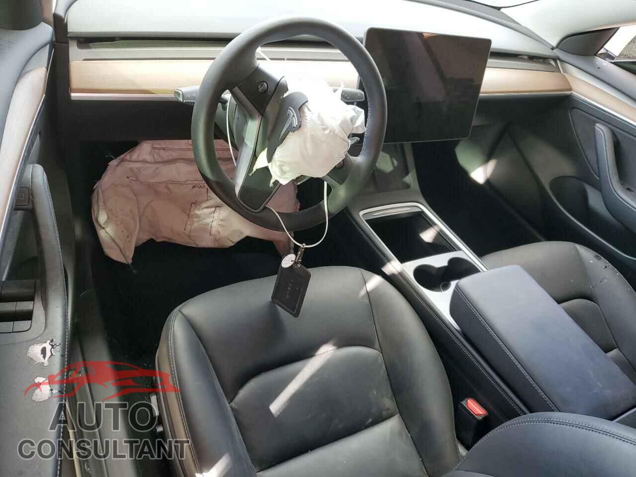 TESLA MODEL 3 2023 - 5YJ3E1EA4PF548553
