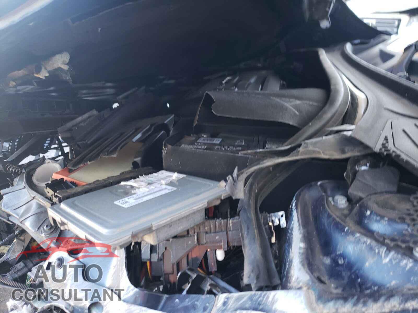 AUDI A3 2017 - WAUB8GFF9H1060948