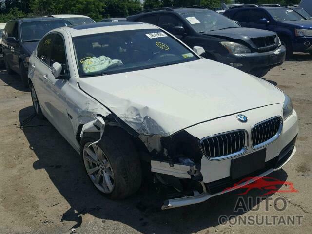 BMW 528 XI 2015 - WBA5A7C52FD623511