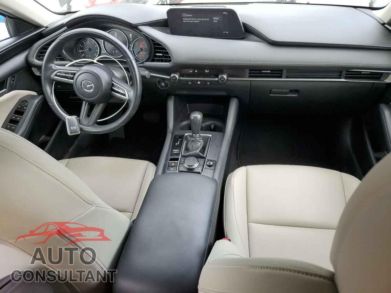 MAZDA 3 2020 - JM1BPACL2L1170195
