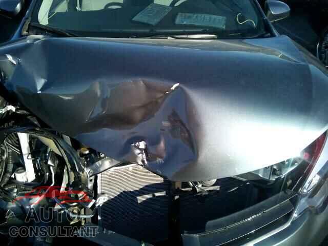 TOYOTA COROLLA 2015 - 5YFBURHE9FP333121