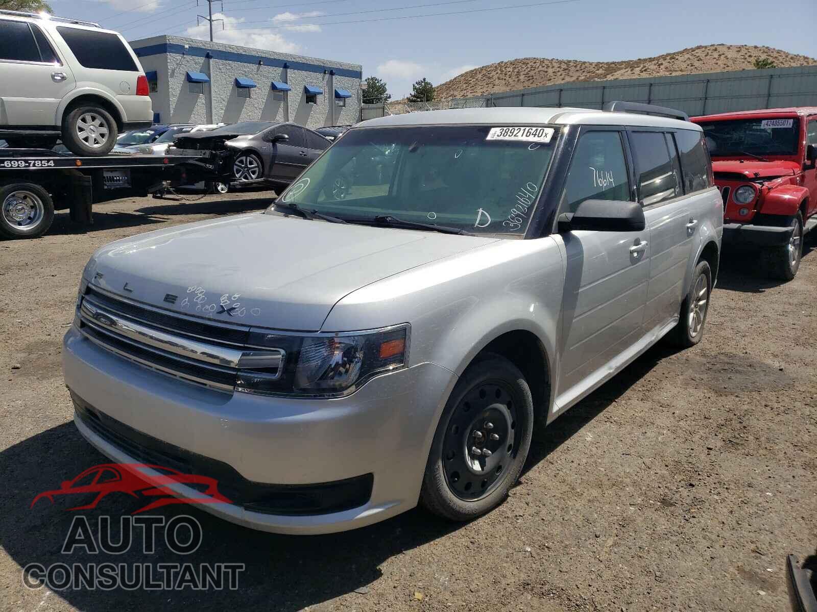 FORD FLEX 2016 - 2FMGK5B82GBA16732