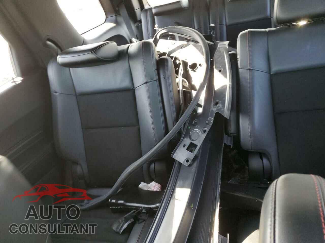 DODGE DURANGO 2021 - 1C4SDJCT1MC522732
